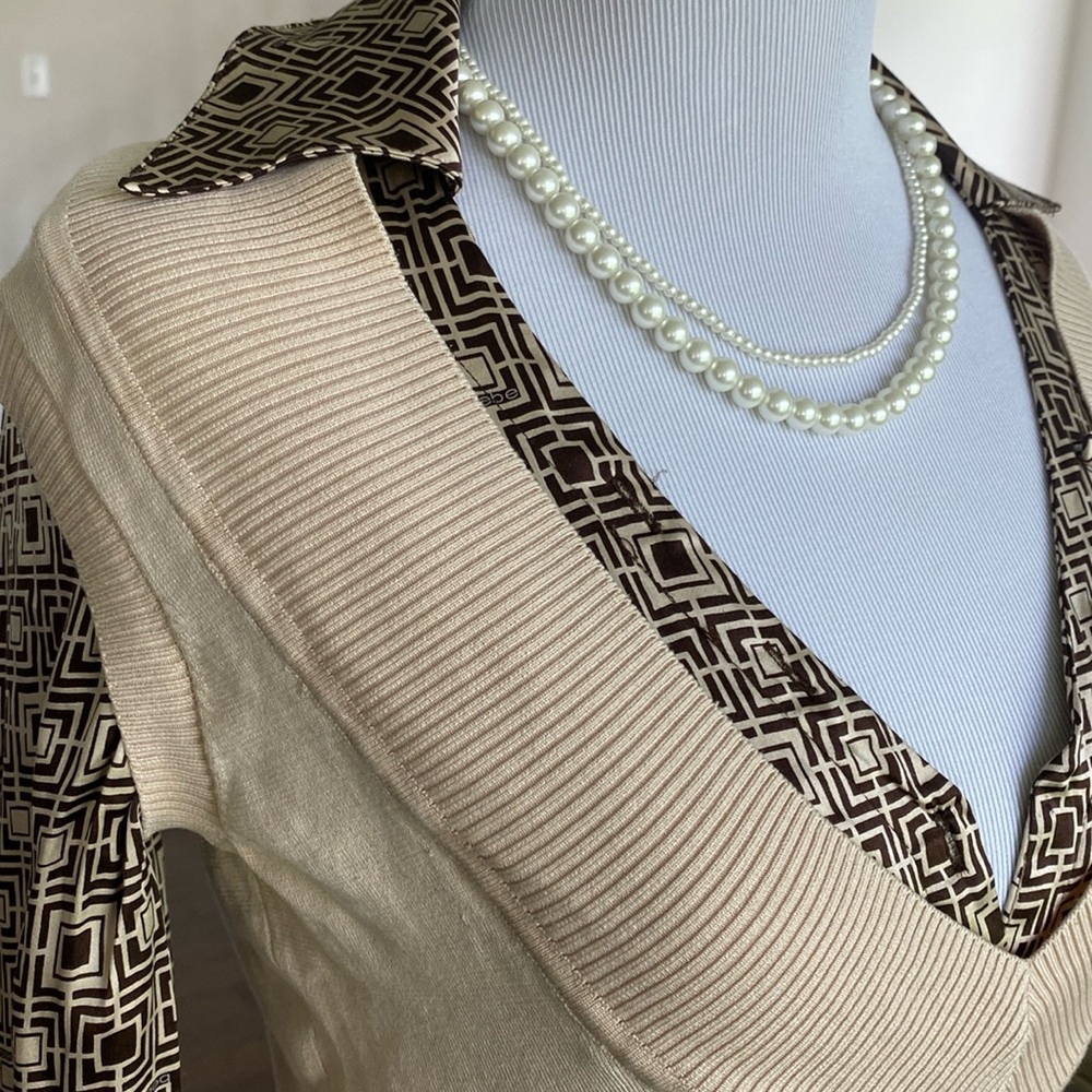 Bebe Top(6) - Picture 8 of 8
